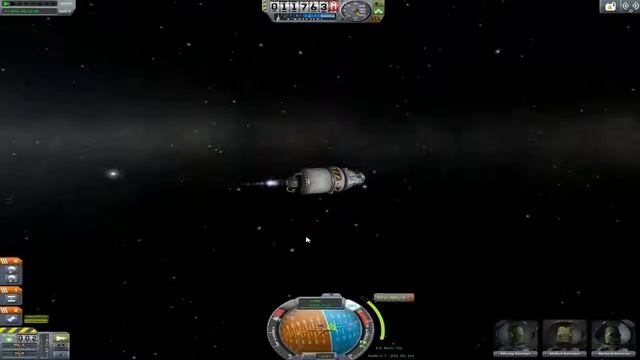 KSP для новичков #3 (60FPS) смотреть онлайн