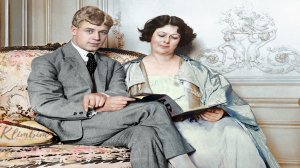 Асейдора Дункан Я никогда не изменяла своим привязанностям