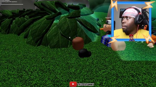 ROBLOX POOP ??