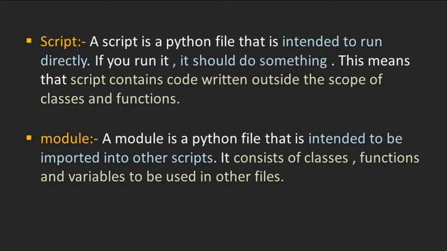 What is Package in Python|Difference Between Module and Package in Python,Package and Library смотреть онлайн