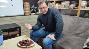 Как выбрать натуральную Курагу?