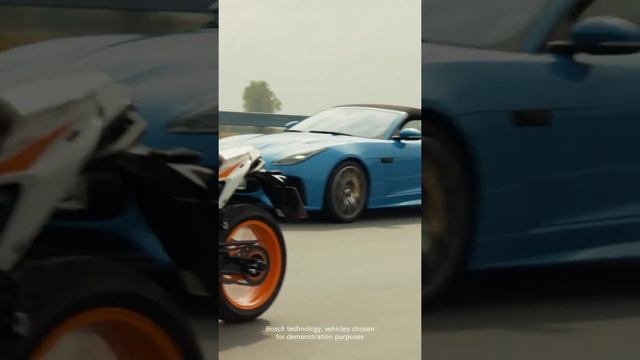 Take a peek at our test tracks in Boxberg, Germany #shorts смотреть онлайн