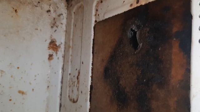 Микроволновка Elenberg - просто УЖАС? смотреть онлайн