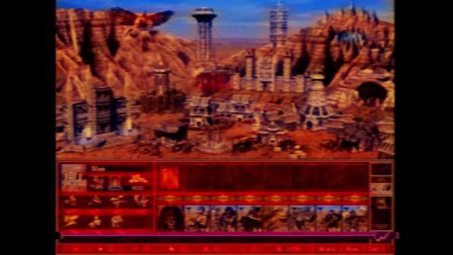 Mindloader - Stronghold (Jungle Remix) (Heroes of Might and Magic III) смотреть онлайн