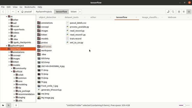 cv2 to get YouTube video in python смотреть онлайн
