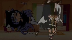 Клип||Гача клуб/гача лайф||Параноя||Клип