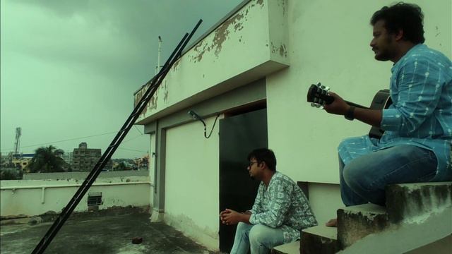 Kemon Bashi Bajay Shono | Satyajit Ray I Accoustic Cover | Saubhanik and Dipanjan | Goopi Bagha смотреть онлайн