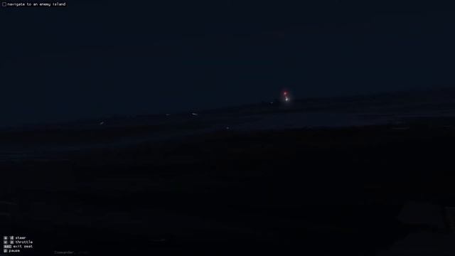Problem Solving with Artillery - Carrier Command 2 - Ep.1 смотреть онлайн