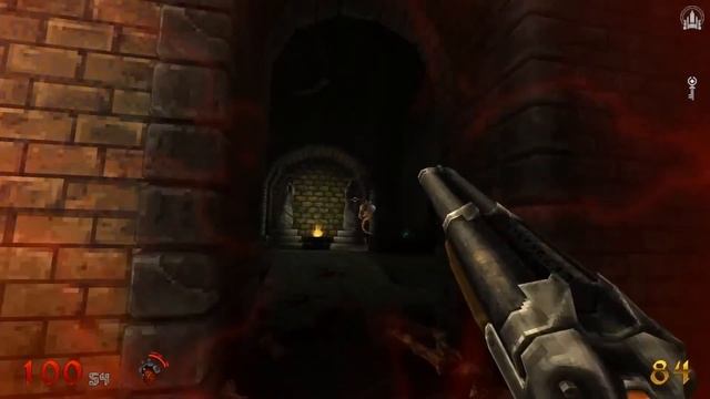 Новые ретро игры: Dusk, Ion Fury, Wrath, Hellbound и другие смотреть онлайн