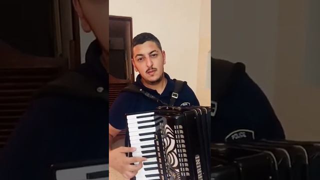 Song from a secret garden - accordion cover смотреть онлайн
