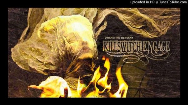 Killswitch Engage - In Due Time Cover