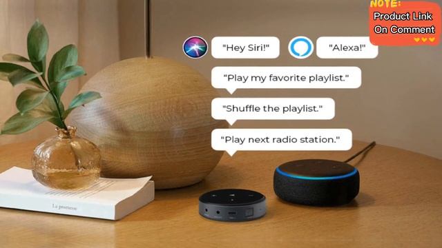UPGRADE TO the Wiim Mini: a $99 Spotify, AirPlay 2, Bluetooth & Tidal Streamer смотреть онлайн