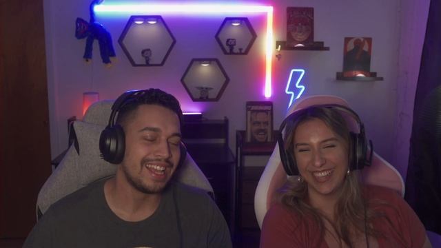 PEARL X PREQUEL TRAILER REACTION AND DISCUSSION - MIA GOTH, DAVID CORENSWET смотреть онлайн