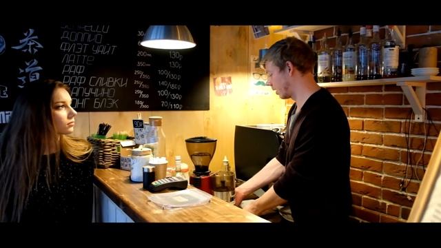 Coffee Break | Смоленск