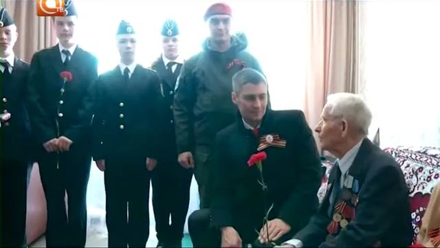 03.05.2017 Проект "Дом со звездой" смотреть онлайн