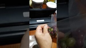 вакуумный упаковщик redmond