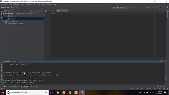 How to Clone Gitlab Project and how to push project to git lab ???? смотреть онлайн