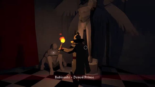 What happen? - Malebolgia #2 смотреть онлайн