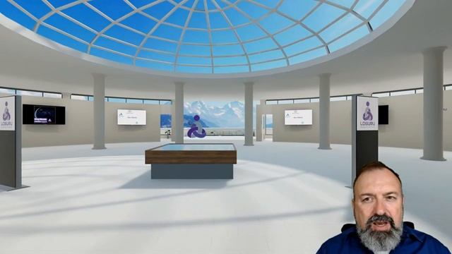 1 Introduction & Loguru Reception смотреть онлайн