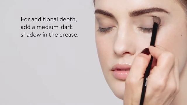 Идеальные глаза и брови от Bobbi Brown Bobbi Cosmetics смотреть онлайн