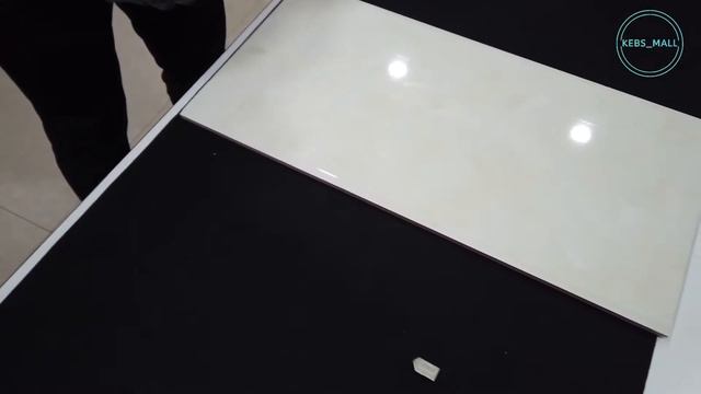 Cutting Ceramic Tile with a Glass Cutter_Camdios смотреть онлайн