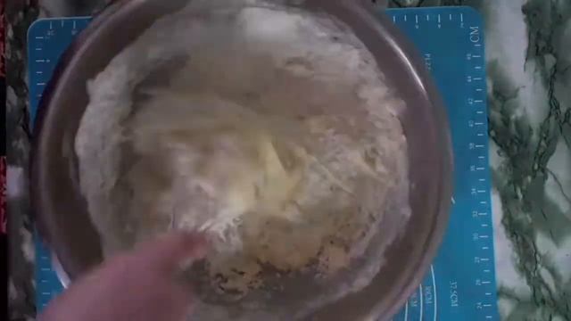 #Песочный пирог с вишней. смотреть онлайн