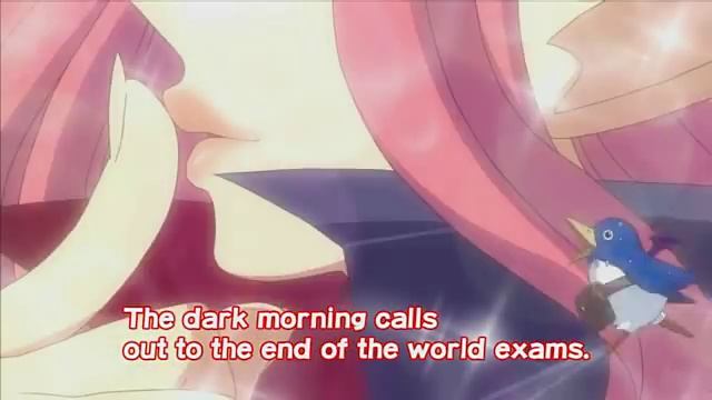 Disgaea 3: Absence of Justice (US) Opening Cinematic смотреть онлайн