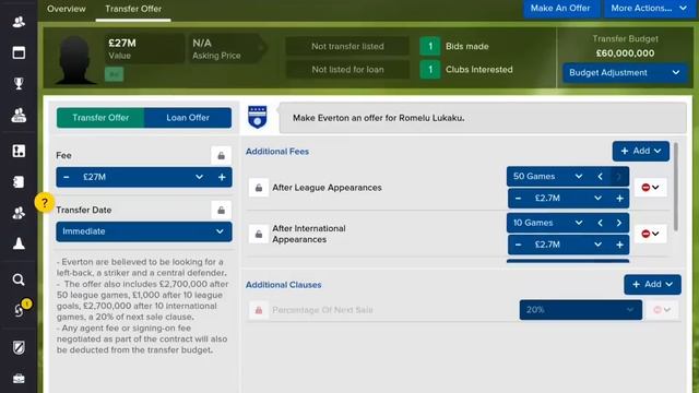 Football Manager Touch 2016 Gameplay IOS / Android смотреть онлайн