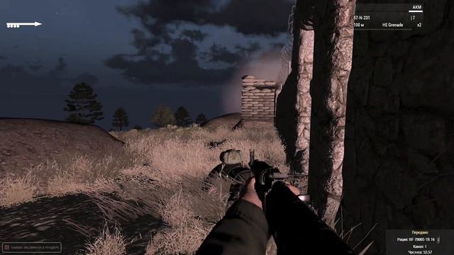 Серьёзные игры на Тушино TSG (36) смотреть онлайн