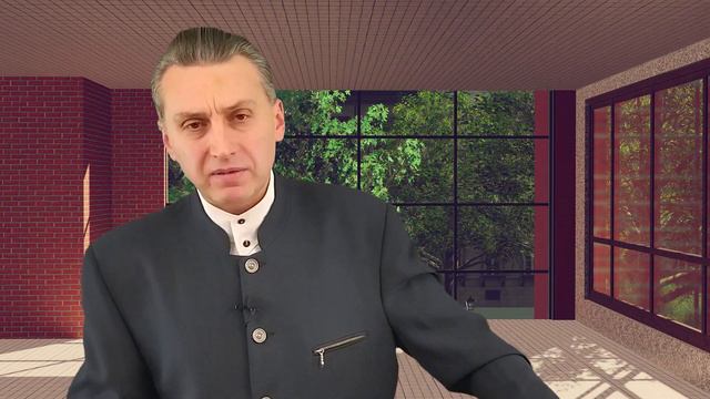 "СЛОВО БЛАГОДАТИ ("Библия говорит")" — истина или ложь?(2/2). Проповеди христианские.Последнее врем смотреть онлайн