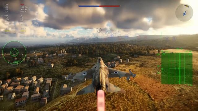 War Thunder MORE stuff CONFIRMED! MAWS for jets, Python 3's, new SAM's & MORE? смотреть онлайн