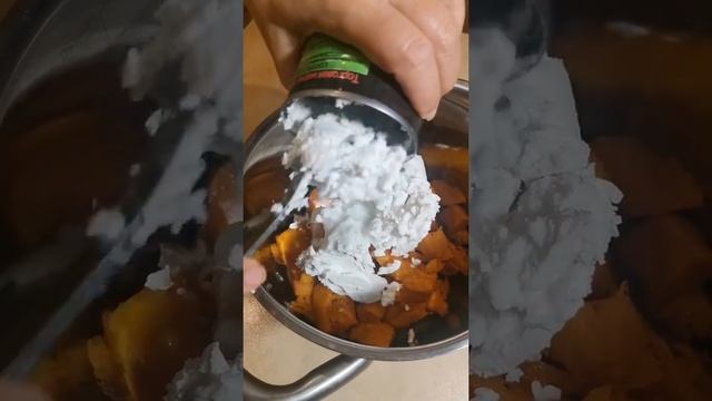 Что приготовить из тыквы? Простой, но по-настоящему вкусный суп