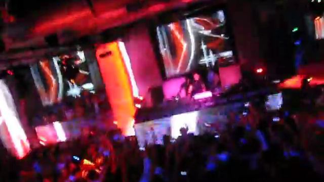 Paul Van Dyk @ Gaudi Club, Moscow (09-05-2009)