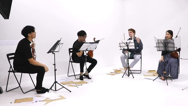 Among Us in Real Life (Classical Music Edition) смотреть онлайн
