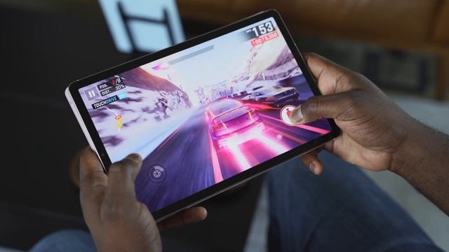 Galaxy Tab S6 vs iPad Pro 11: iPad Pro Killer? смотреть онлайн