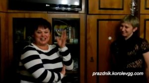 Конкурс Марфуша веселые прикольные конкурсы на день рождения взрослых дома