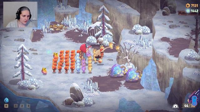 The Wild at Heart #13 - Всю серию пытаюсь найти свой путь, как джедай смотреть онлайн