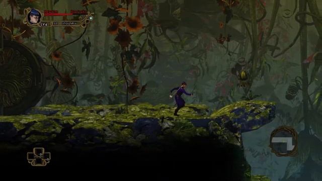 Abyss Odyssey Review смотреть онлайн