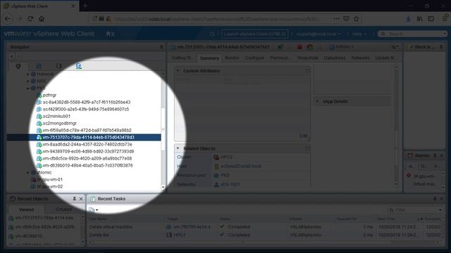 MongoDB Enterprise and Pivotal Container Service (PKS) on VMware SDDC смотреть онлайн