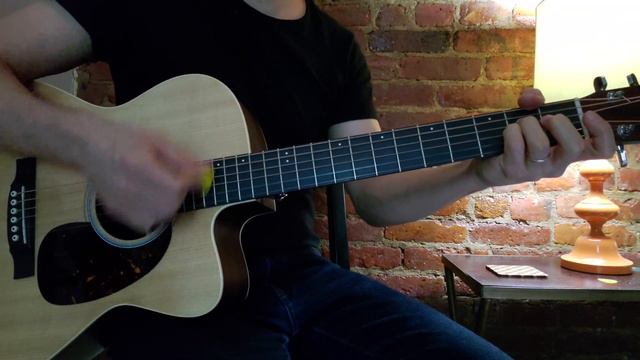 High and Dry- Radiohead смотреть онлайн