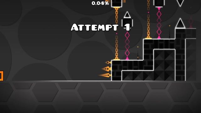 САМАЯ крутая рулетка ДЕМОНОВ в Geometry Dash смотреть онлайн