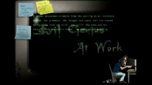 Stephen King's F13 (Трейлер игры 1999 года) смотреть онлайн