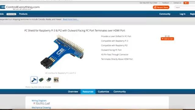 Raspberry Pi TSL2569 16-Bit Light-to-Digital Converter Java Tutorial смотреть онлайн