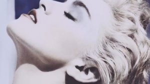 Madonna - La Isla Bonita