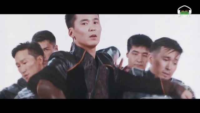 Мирбек Атабеков - Молмолум (Official Video) смотреть онлайн