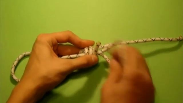 Петля Лінча дві обмотки / Lynch knot смотреть онлайн