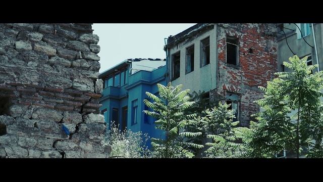 Sony a6400 | Balat Cinematic look | 50mm f1.8 oss смотреть онлайн