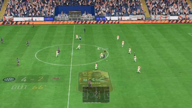 fifa 23 смотреть онлайн