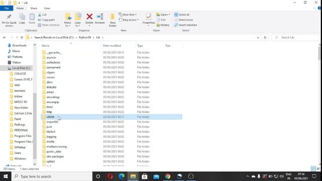 FUZZY IMPLEMENTATION USING PYTHON смотреть онлайн