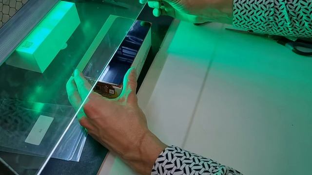 Замена стекла Samsung a30s a307. В крошку, но ещё не сахар! смотреть онлайн